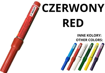 Raca morska Pyrolife red PF-2/ELIOS  P1  3/50/1