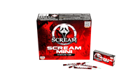 Scream mini (pistalka) DP1P  F1  6/40/10