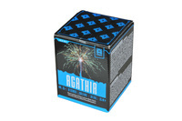 Agathia 10s AC25-10-9  F2  16/1