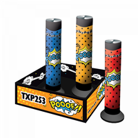 Single Shot Pooof 20mm TXP253  F2  72/3