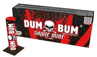 Dum Bum Single Shots 14mm SS14D  F2  