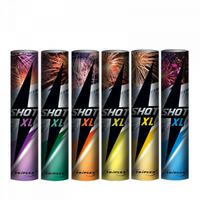 Single Shot XL 1,2" TXC733  F3  24/6