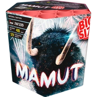 Mamut 19s 48mm JW109  F3  2/1