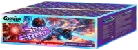 Space Frenzy 128s 25mm JLC128-1 Corrida F2  1/1