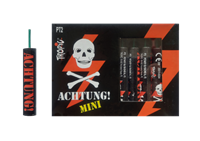 Achtung! mini PT2  F3  4/24/20