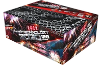 Pyrotechnology 2020 128s C128XMPTC  