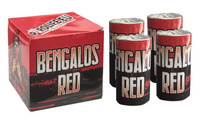 Bengalos Red Breslauer Ognie Wrocławskie P-OW/R  F2  48/4