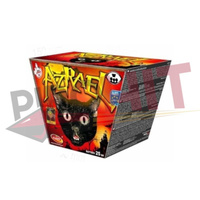 CF2525A Azrael Wyrzutnia 25mm 25s 10/1 F2