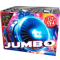 Jumbo 31s JW823  F3  2/1