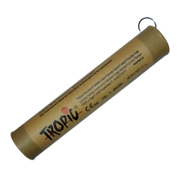 Świeca dymna red RDG2 TF18R  T1  50/1