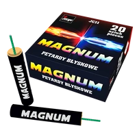 Magnum JC11  F3 