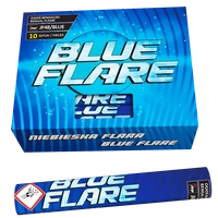Flare Blue JF48  F2  10/10
