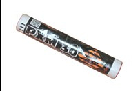 PXM30 DYM BIAŁY SMOKE WHITE T1 120/1