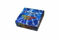 Stroboskop biały TXF441 Triplex – 3 sztuki, 90 sekund, F2