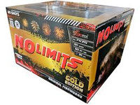No Limits Gold 80s PXC219  F2  1/1