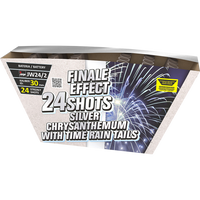 Finale Effect 24s 30mm V Profi JW24/2  F2  4/1