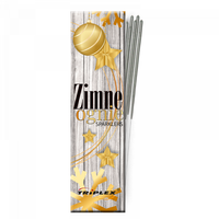 Zimne Ognie 17cm Gwiazdka TXF426G  F1  4/125/10