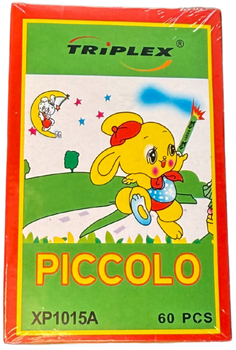 Piccolo   XP1015A  P1  48/10/60 F@