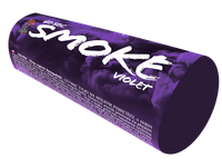 Color Bum Świeca Dymna Violet Smoke CB290V T1 30/5