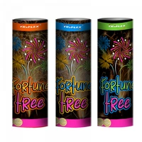 Fortune Tree TXF716 – fontanna 25 sekund F2 Triplex 5906160217164