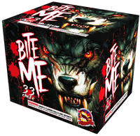 Bite Me 33s 25/30mm 22129  F2  6/1