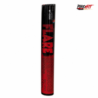 Flara czerwona MF0260-RED Maxsem – czerwone światło i dym, około 60 sekund, T1