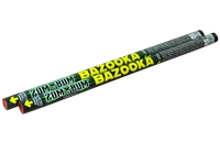 Bazooka 20mm 5strz F3 Rzymski ogien Zom Bum