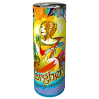 Margherita – fontanna cylindryczna 60 s F2 Jorge JF30