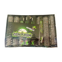 Zom Bum Matabrujas Negro 4g ZB304 