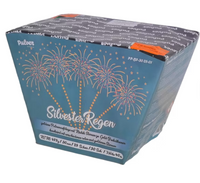Wyrzutnia Silvester Regen 25strz 30mm F2 Pulver