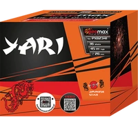Yari 36s 26mm PXB2341  F2  6/1
