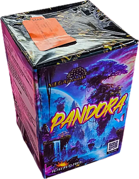 Fontanna Pandora PS163 30/1