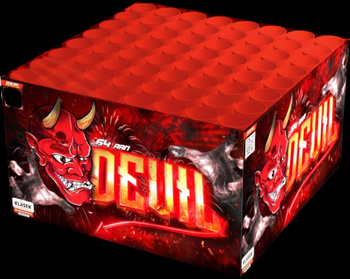 Devil 64s C6420D14  F2  6/1