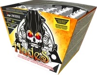 Hades Fan 36s JW2055  F2  12/1
