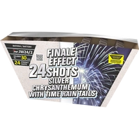 Finale Effect 24s 30mm V Profi JW24/2  F2  4/1