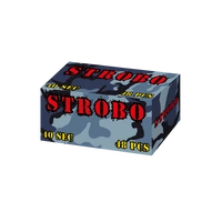 Strobo 40 sek. PXG116  F1  3/48/10