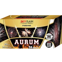 Wyrzutnia Aurum Sky Flash PXB2442 54strz 20mm F2