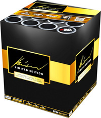 Signature Range 16s C163SIG F3