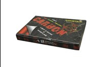 Carbon P1231 F3 100/10