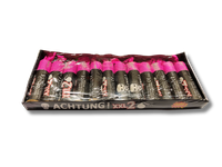 Achtung XXL2 HE7012 Hestia