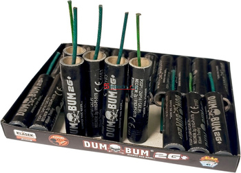 Dum Bum P2GP1 2G+ 75/20 P1