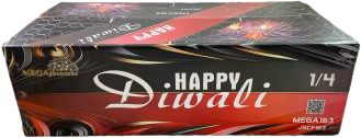 Happy Divali MEGA163 1/1