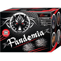 PANDEMIA - PXB2430