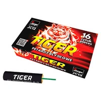 Tiger JC12  F3 