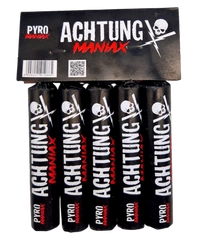 Achtung Maniax 5g TP1  F2  42/5