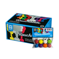 Rauchballe Kulki Dymne FSM-B1MIX  T1  8/10/8