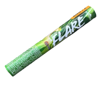 Color Bum Raca Meczowa Zielona CB291G  T1. Cena za 1 szt.