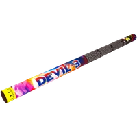 Devil 3  JRC36/3  F3  25/1