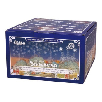 Snowblind 100s FC30-100-5 F2 1/1