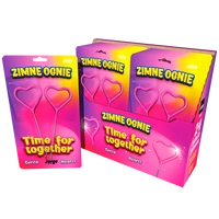 Zimne Ognie Serca Time for Together JOSV  F1  10/24/2